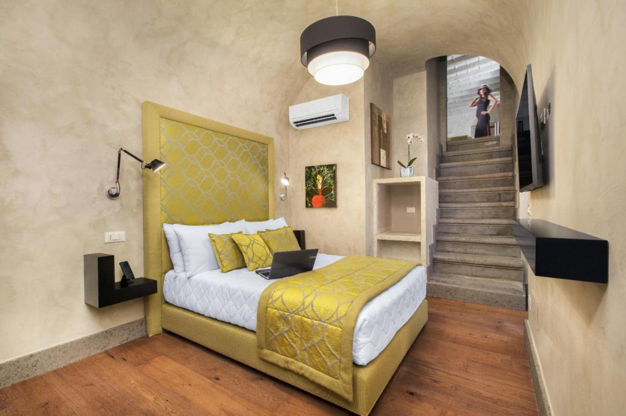 Relais Santa Caterina Della Rosa Hotel Рим Екстериор снимка