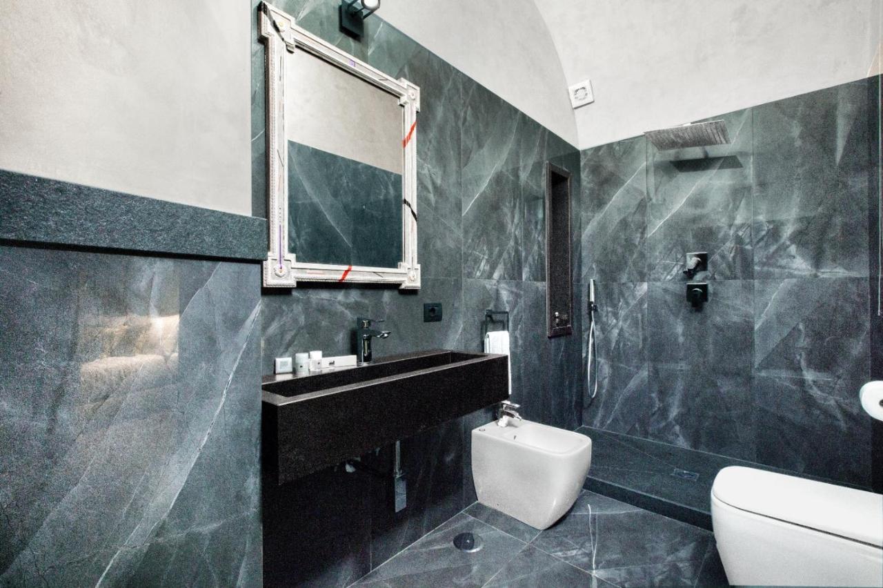Relais Santa Caterina Della Rosa Hotel Рим Екстериор снимка